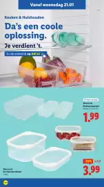 Lidl folder | Non-Food Pagina 7