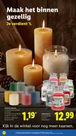 Lidl folder | Non-Food Pagina 8