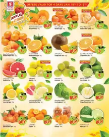 Safari Hypermarket catalogue week 3 Page 2