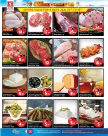Safari Hypermarket catalogue week 3 Page 4