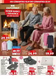 Kaufland gazetka Strona 10