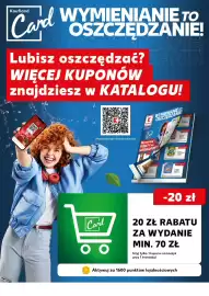 Kaufland gazetka Strona 16