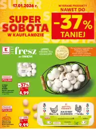 Kaufland gazetka Strona 2