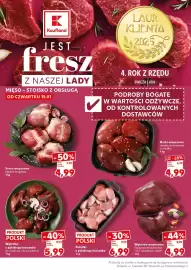 Kaufland gazetka Strona 20