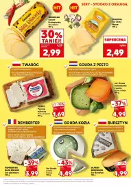 Kaufland gazetka Strona 23