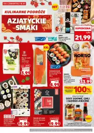 Kaufland gazetka Strona 26