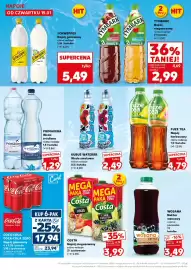 Kaufland gazetka Strona 28