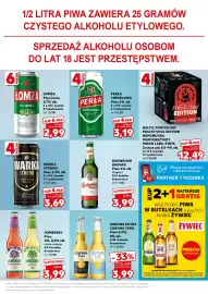 Kaufland gazetka Strona 29