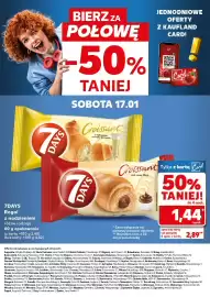 Kaufland gazetka Strona 32