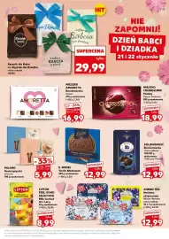 Kaufland gazetka Strona 9