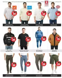 Safari Hypermarket catalogue week 3 Page 2