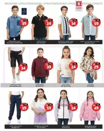 Safari Hypermarket catalogue week 3 Page 3