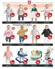 Safari Hypermarket catalogue week 3 Page 4