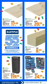 GAMMA folder week 4 Pagina 13