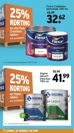 GAMMA folder week 4 Pagina 6