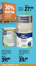 GAMMA folder week 4 Pagina 8