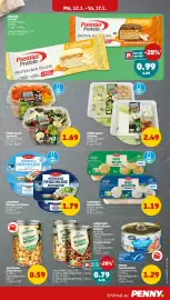 PENNY Prospekt woche 4 Seite 19