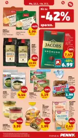 PENNY Prospekt woche 4 Seite 21