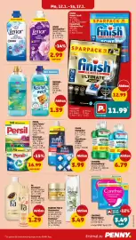 PENNY Prospekt woche 4 Seite 25