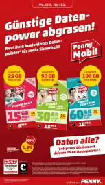 PENNY Prospekt woche 4 Seite 27