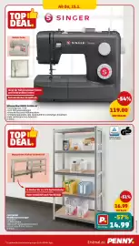 PENNY Prospekt woche 4 Seite 29