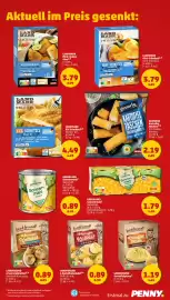 PENNY Prospekt woche 4 Seite 3