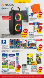 PENNY Prospekt woche 4 Seite 30