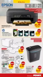 PENNY Prospekt woche 4 Seite 31