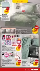 PENNY Prospekt woche 4 Seite 33