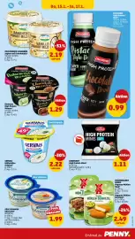 PENNY Prospekt woche 4 Seite 35