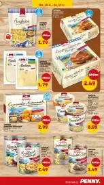 PENNY Prospekt woche 4 Seite 37