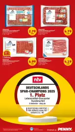 PENNY Prospekt woche 4 Seite 5