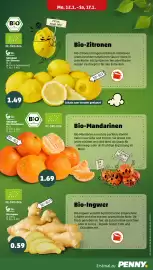 PENNY Prospekt woche 4 Seite 9
