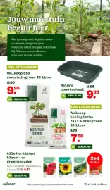 Welkoop folder Pagina 11