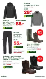 Welkoop folder Pagina 22