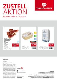 Transgourmet Flugblatt woche 4 Seite 28