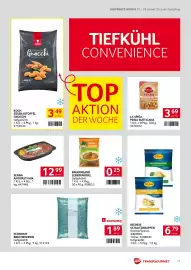 Transgourmet Flugblatt woche 4 Seite 11