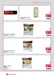 Transgourmet Flugblatt woche 4 Seite 12