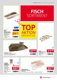 Transgourmet Flugblatt woche 4 Seite 13