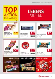 Transgourmet Flugblatt woche 4 Seite 17