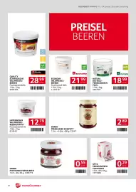 Transgourmet Flugblatt woche 4 Seite 18