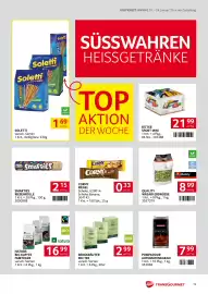 Transgourmet Flugblatt woche 4 Seite 19