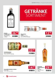 Transgourmet Flugblatt woche 4 Seite 22