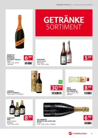 Transgourmet Flugblatt woche 4 Seite 23