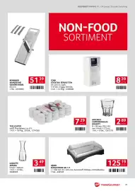 Transgourmet Flugblatt woche 4 Seite 25