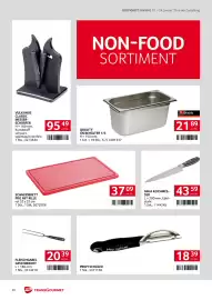 Transgourmet Flugblatt woche 4 Seite 26