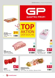 Transgourmet Flugblatt woche 4 Seite 6