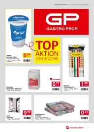 Transgourmet Flugblatt woche 4 Seite 7