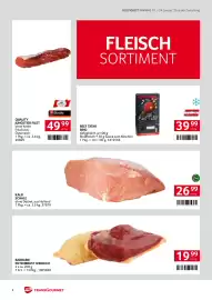 Transgourmet Flugblatt woche 4 Seite 8