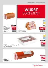 Transgourmet Flugblatt woche 4 Seite 9